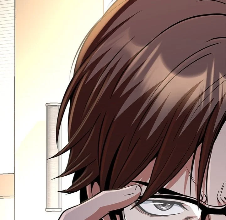 My Gangster Girlfriend chapter 45 page 66