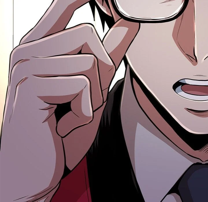 My Gangster Girlfriend chapter 45 page 67