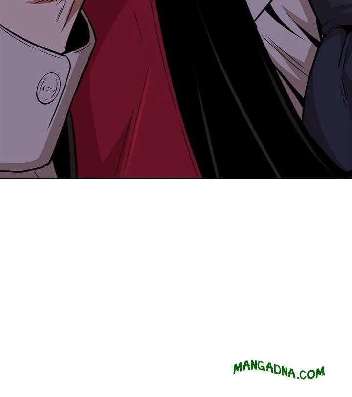 My Gangster Girlfriend chapter 45 page 68