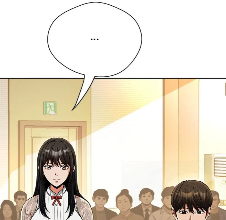 My Gangster Girlfriend chapter 45 page 69