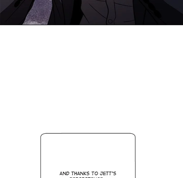 My Gangster Girlfriend chapter 45 page 74