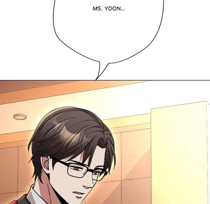 My Gangster Girlfriend chapter 45 page 79