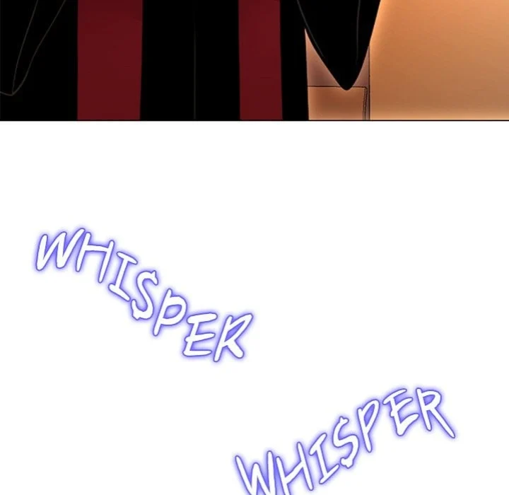 My Gangster Girlfriend chapter 45 page 81