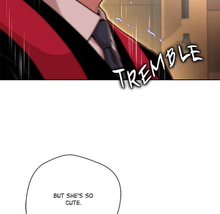 My Gangster Girlfriend chapter 45 page 85