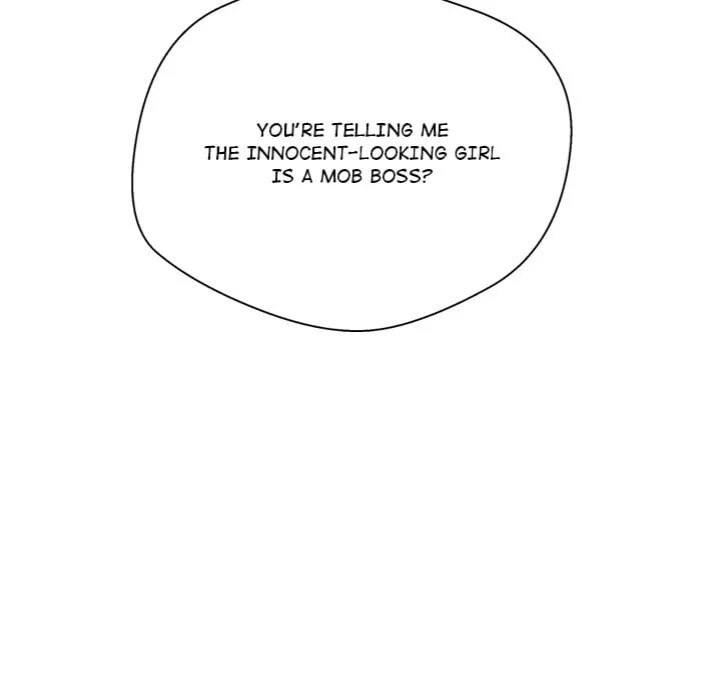 My Gangster Girlfriend chapter 45 page 91