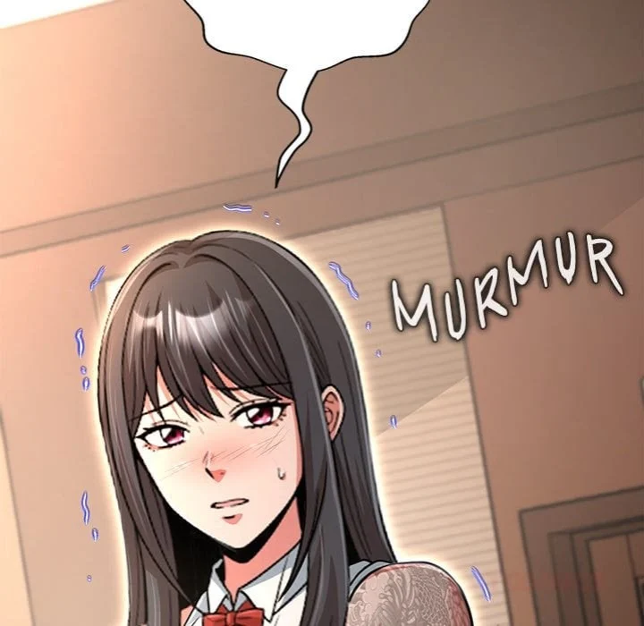 My Gangster Girlfriend chapter 45 page 95