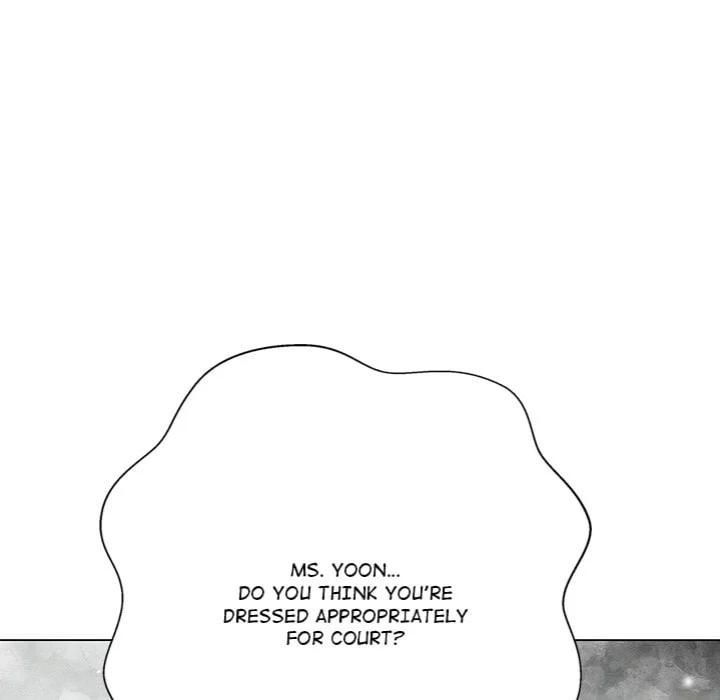 My Gangster Girlfriend chapter 45 page 100