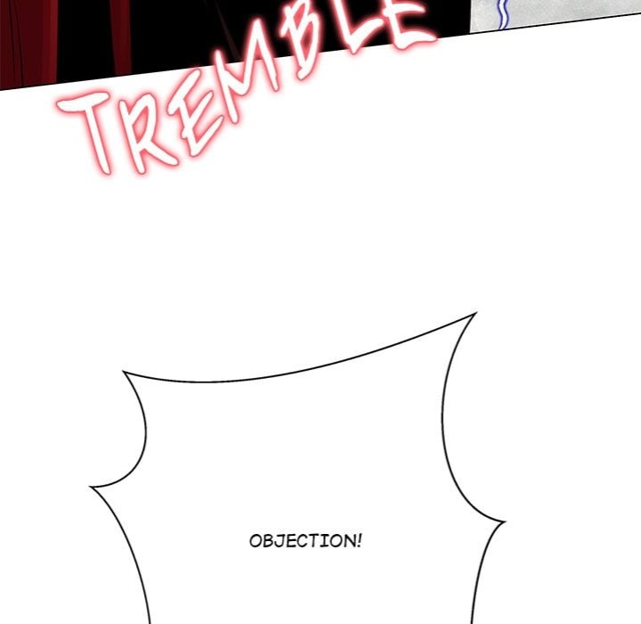 My Gangster Girlfriend chapter 45 page 104