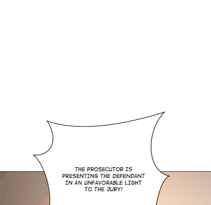 My Gangster Girlfriend chapter 45 page 106