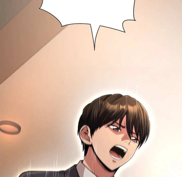 My Gangster Girlfriend chapter 45 page 107