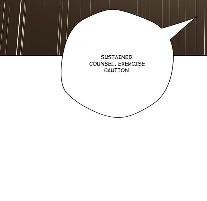 My Gangster Girlfriend chapter 45 page 110