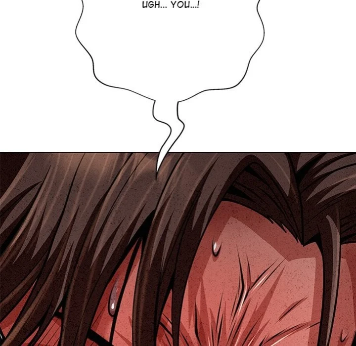 My Gangster Girlfriend chapter 45 page 112