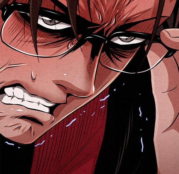 My Gangster Girlfriend chapter 45 page 113