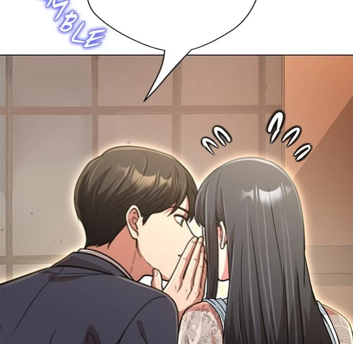 My Gangster Girlfriend chapter 45 page 120