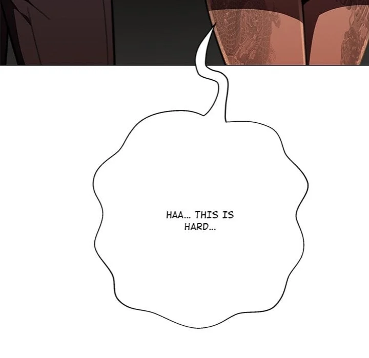 My Gangster Girlfriend chapter 45 page 122