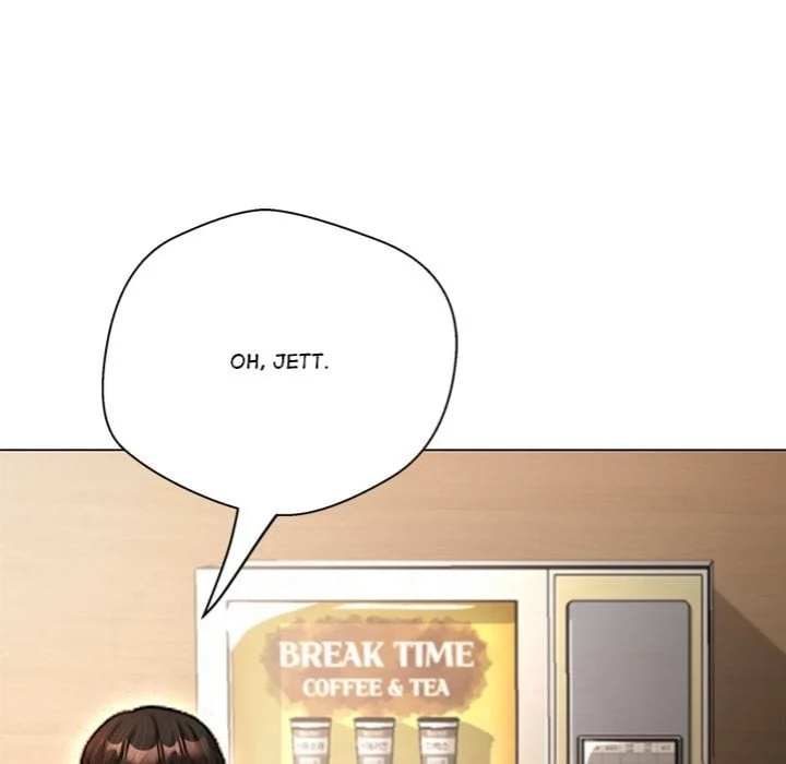 My Gangster Girlfriend chapter 45 page 133