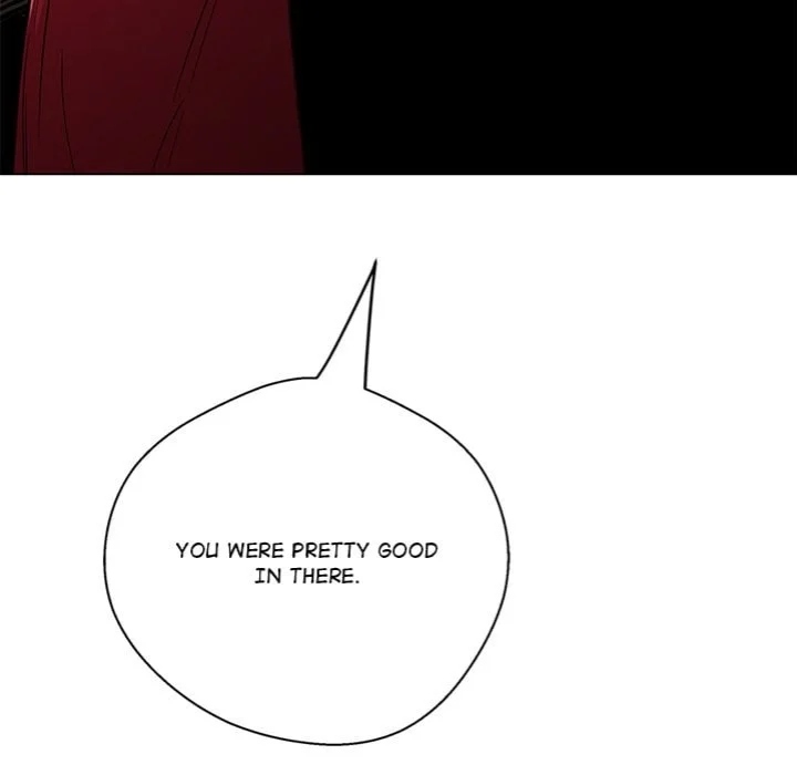 My Gangster Girlfriend chapter 45 page 136