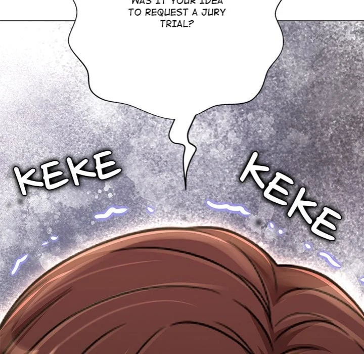 My Gangster Girlfriend chapter 45 page 138