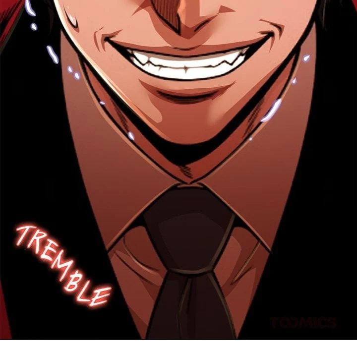 My Gangster Girlfriend chapter 45 page 140