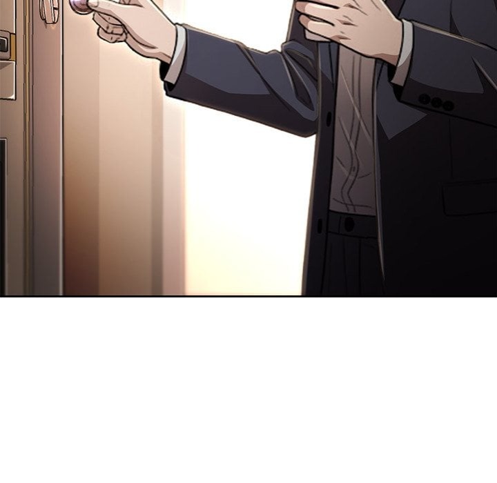My Gangster Girlfriend chapter 45 page 144