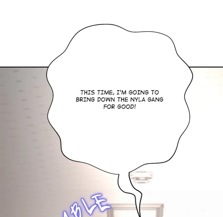 My Gangster Girlfriend chapter 45 page 145