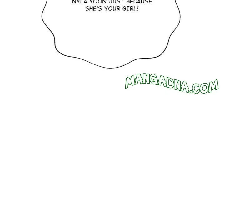 My Gangster Girlfriend chapter 45 page 149