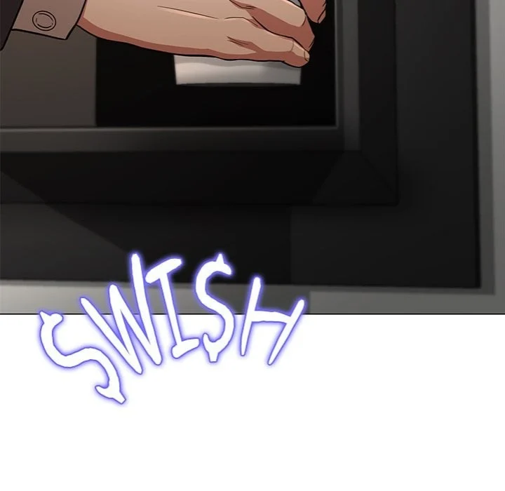 My Gangster Girlfriend chapter 45 page 152