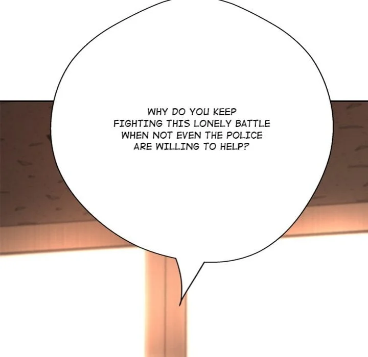 My Gangster Girlfriend chapter 45 page 161