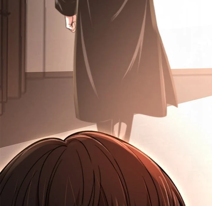 My Gangster Girlfriend chapter 45 page 171