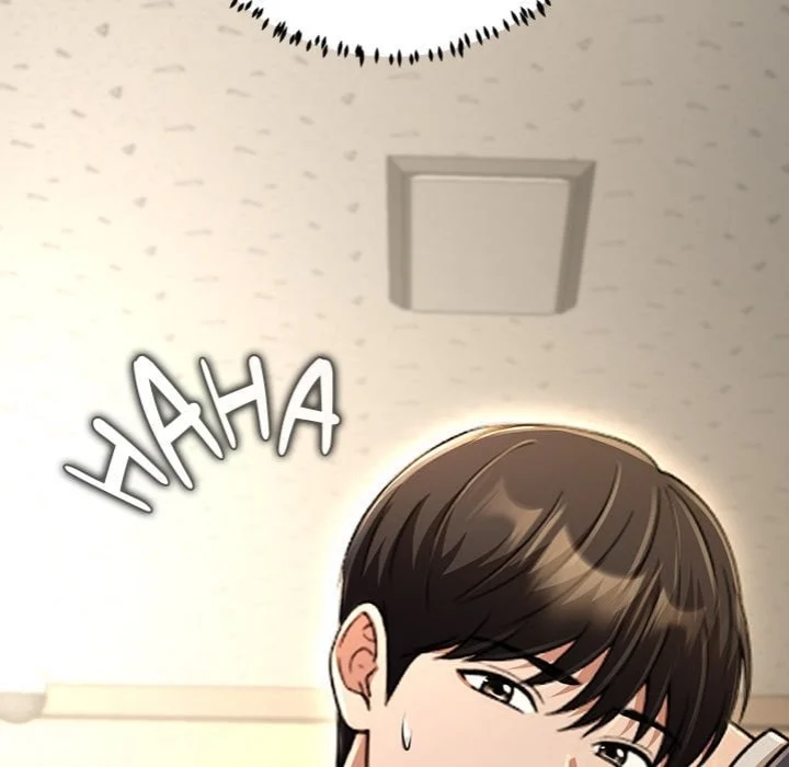 My Gangster Girlfriend chapter 45 page 175