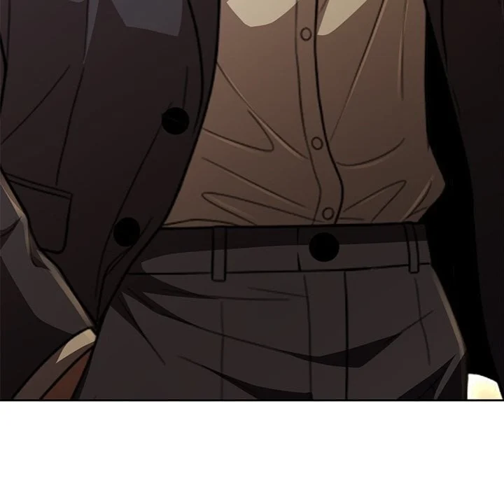 My Gangster Girlfriend chapter 45 page 177
