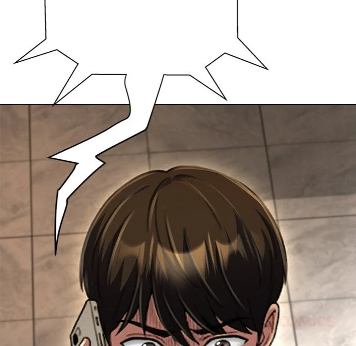 My Gangster Girlfriend chapter 45 page 185