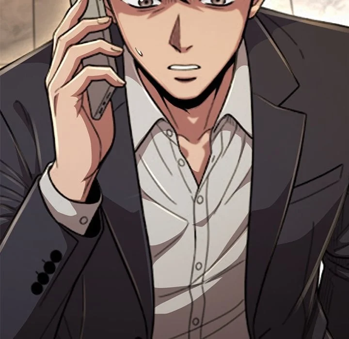 My Gangster Girlfriend chapter 45 page 186