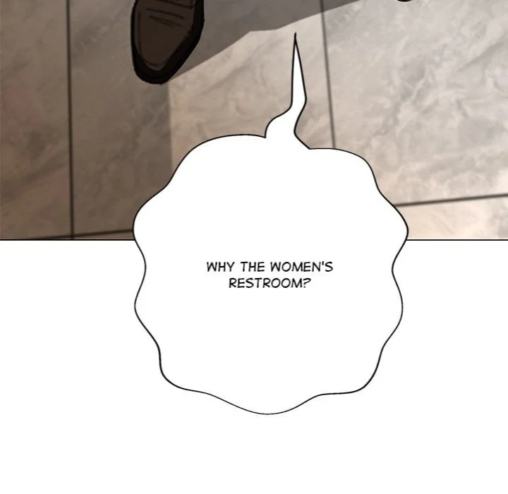 My Gangster Girlfriend chapter 45 page 188
