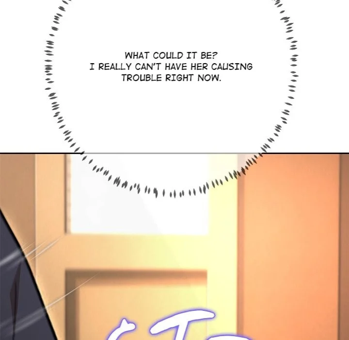 My Gangster Girlfriend chapter 45 page 190