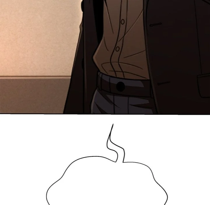 My Gangster Girlfriend chapter 45 page 197