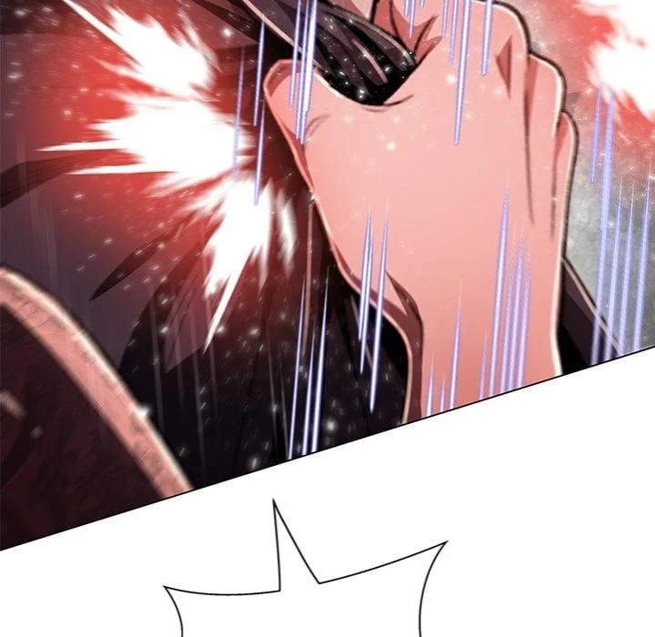 My Gangster Girlfriend chapter 45 page 202