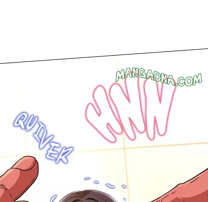 My Gangster Girlfriend chapter 45 page 214