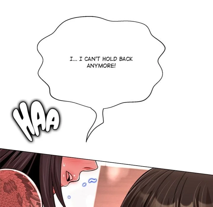My Gangster Girlfriend chapter 45 page 219