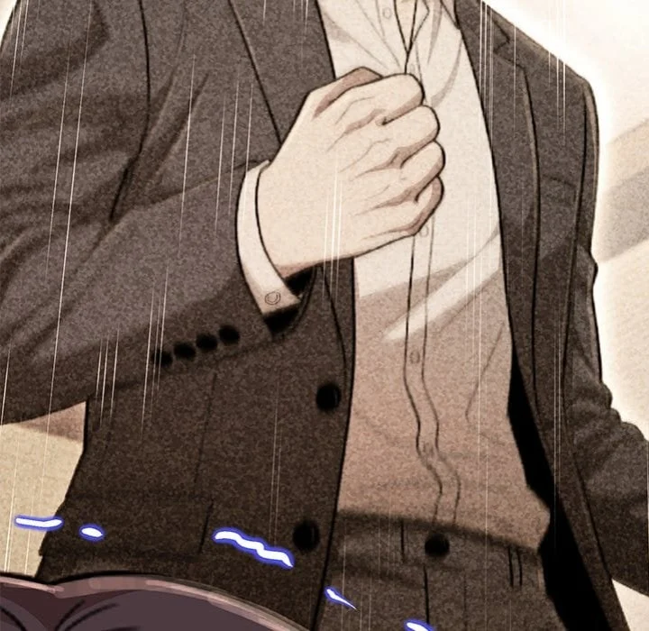 My Gangster Girlfriend chapter 45 page 225
