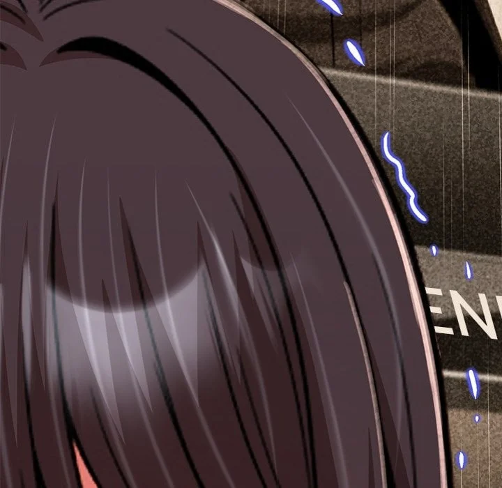 My Gangster Girlfriend chapter 45 page 226