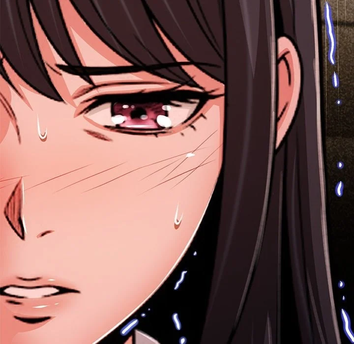 My Gangster Girlfriend chapter 45 page 227