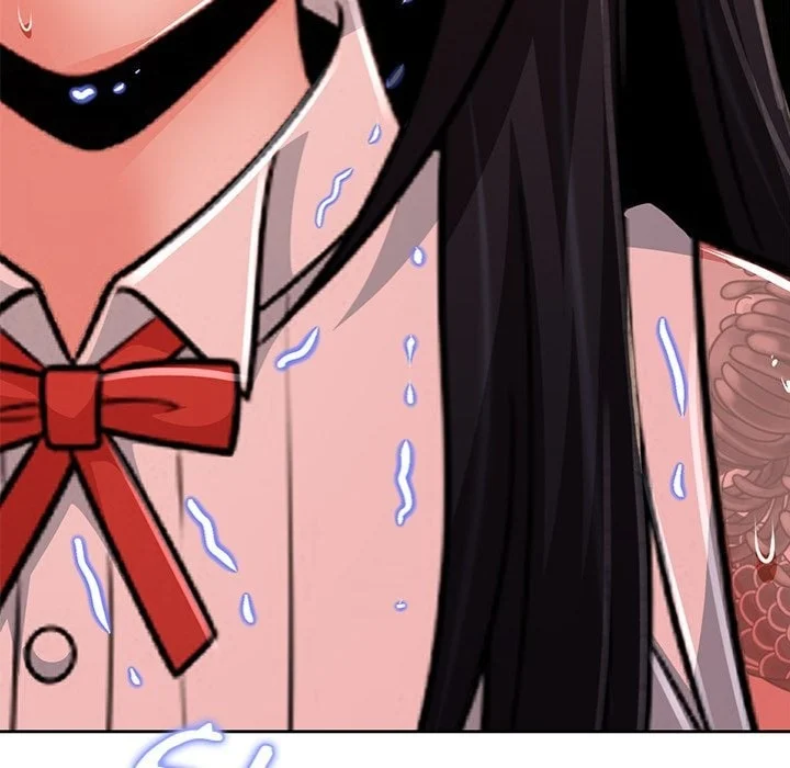 My Gangster Girlfriend chapter 45 page 228