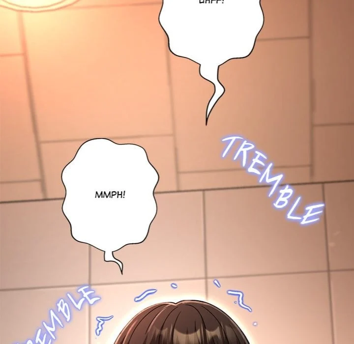 My Gangster Girlfriend chapter 45 page 235