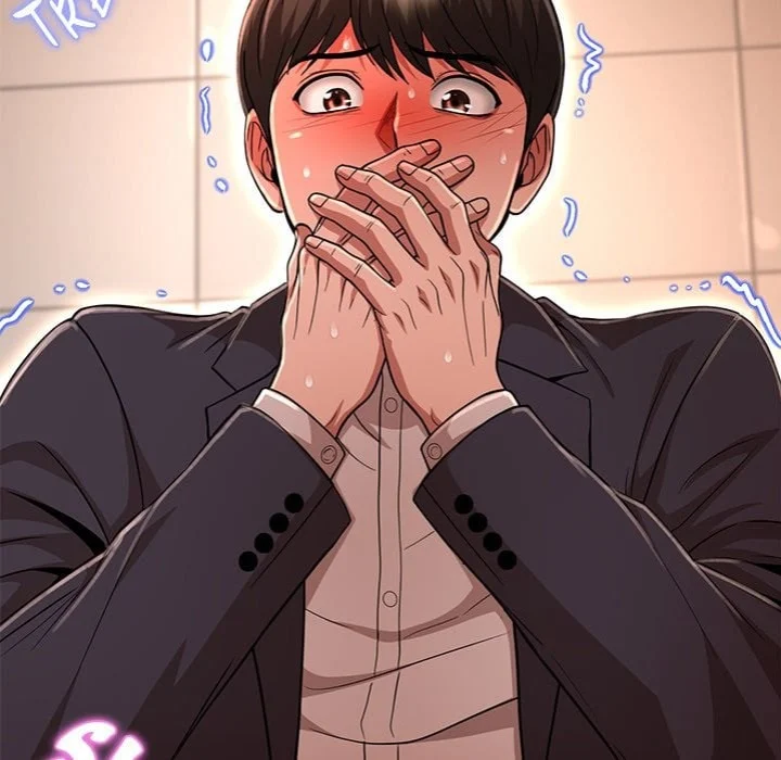 My Gangster Girlfriend chapter 45 page 236
