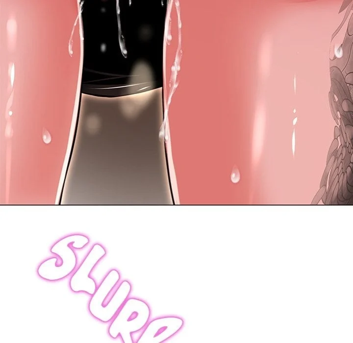 My Gangster Girlfriend chapter 45 page 239