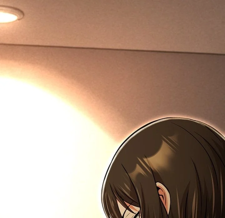 My Gangster Girlfriend chapter 45 page 242