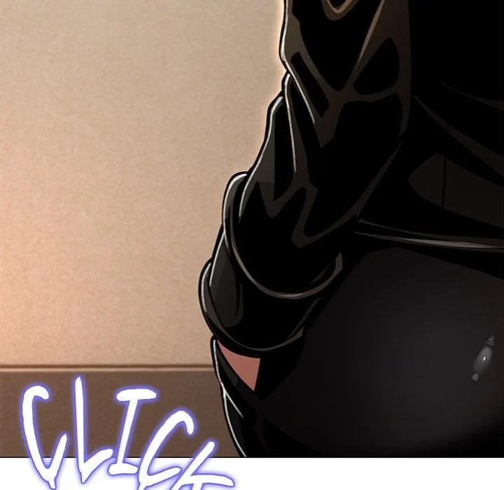 My Gangster Girlfriend chapter 45 page 244