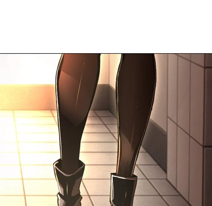 My Gangster Girlfriend chapter 45 page 247