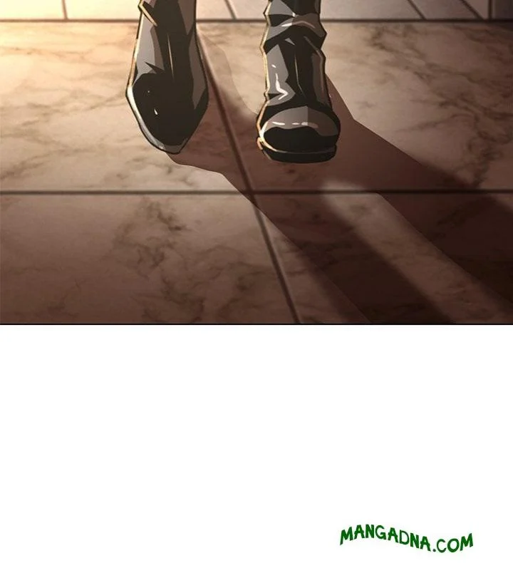 My Gangster Girlfriend chapter 45 page 248